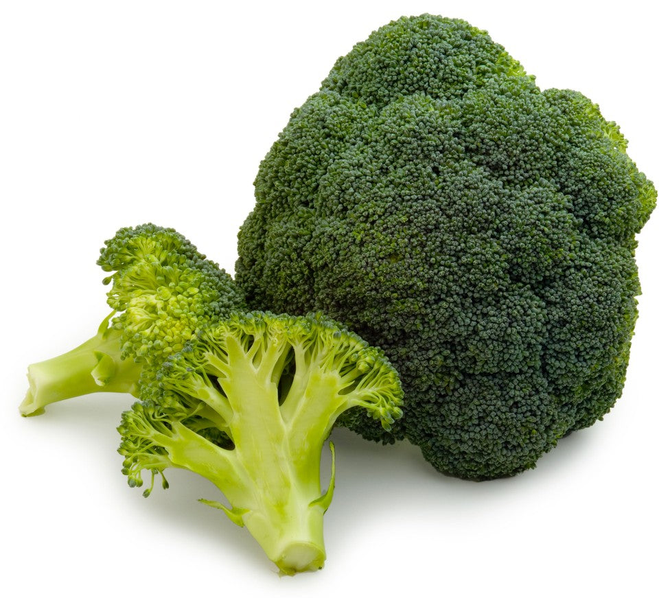 Broccoli Crown 1 Bunch