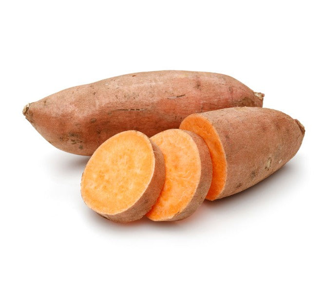 Sweet Potatoes 1LB