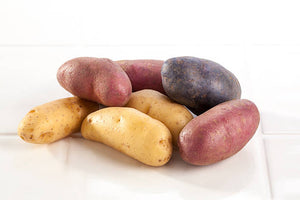 Fingerling Potatoes 1LB